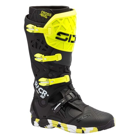 SIDI Crossair X Cairoli Boots