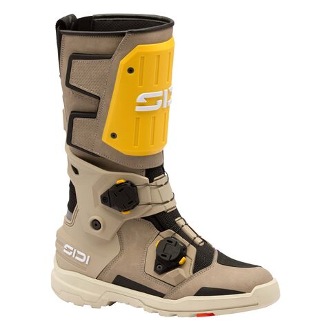 SIDI Taurus GTX Boots