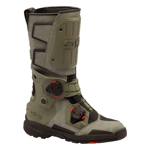 SIDI Taurus GTX Boots
