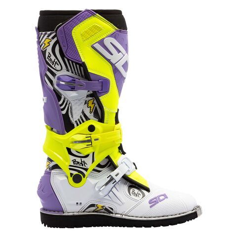 SIDI Crossair HD Enduro Billy Bolt Boots