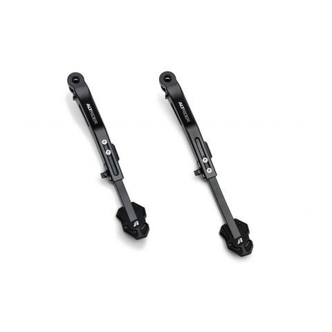 AltRider Adjustable Aluminum Side Stand BMW R1300GS / Adventure 2024-2025