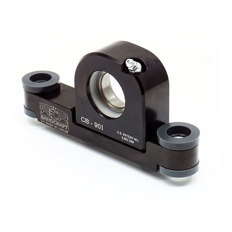 SandCraft Carrier Bearing Polaris RZR Pro R 2022-2024