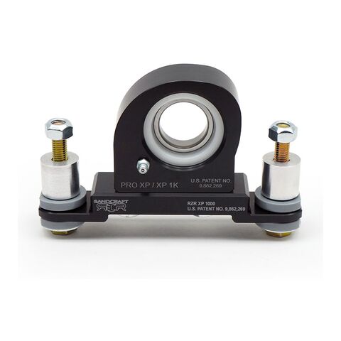 SandCraft Carrier Bearing Polaris RZR XP 1000 2024-2026