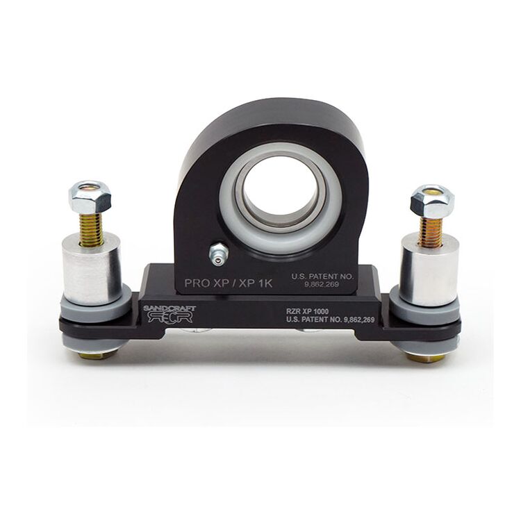 SandCraft Carrier Bearing