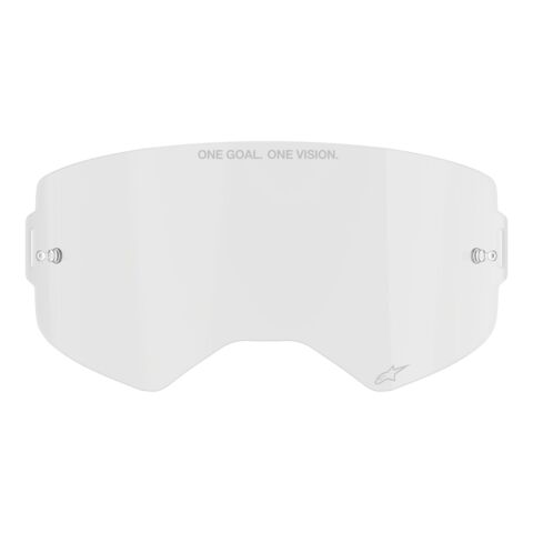 Alpinestars Supertech Replacement Goggle Lens