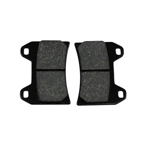 EBC FA244 Organic Front Brake Pads [Open Box]