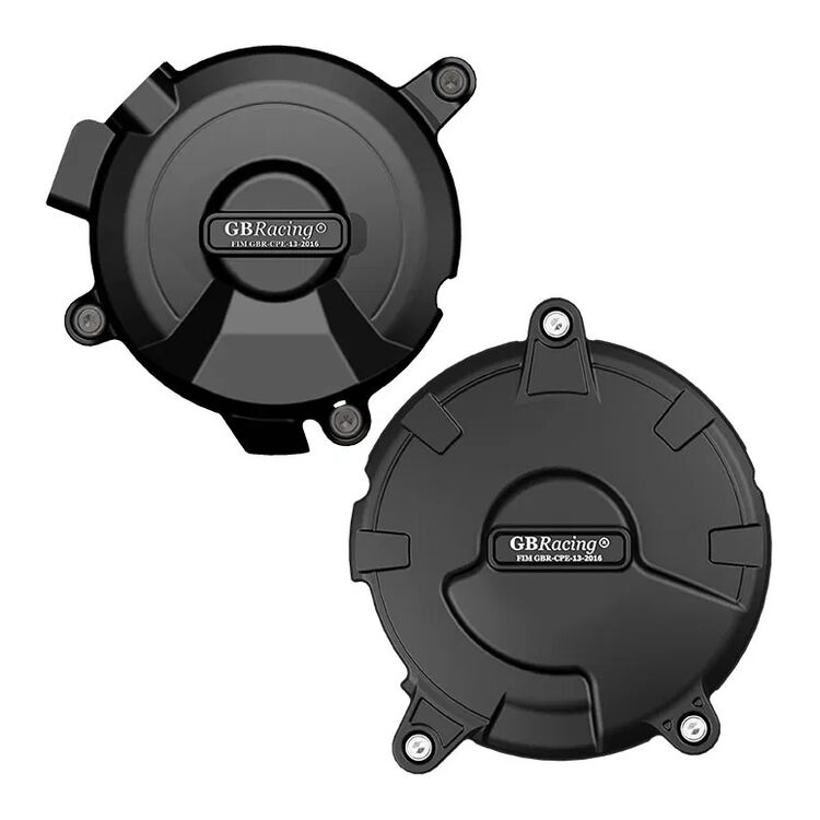 GB Racing Engine Cover Set KTM 1390 Super Duke R Evo 2024-2025