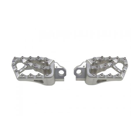 AltRider Adventure X Foot Pegs For Harley Pan America 2021-2026