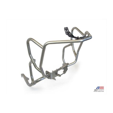 AltRider Crash Bars Honda Africa Twin / Adventure Sports ES / DCT 2020-2026