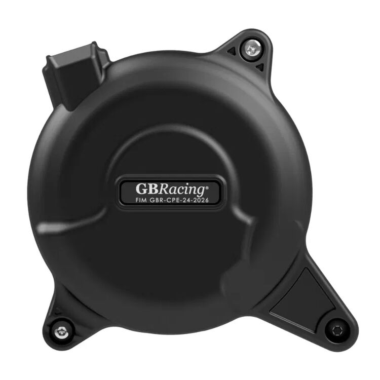 GB Racing Alternator Cover Ducati Hypermotard 698 Mono 2024-2025