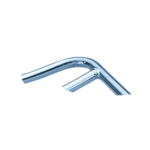 Drag Specialties Fender Luggage Rack For Harley Sportster 1994-2019 Chrome [Previously Installed]