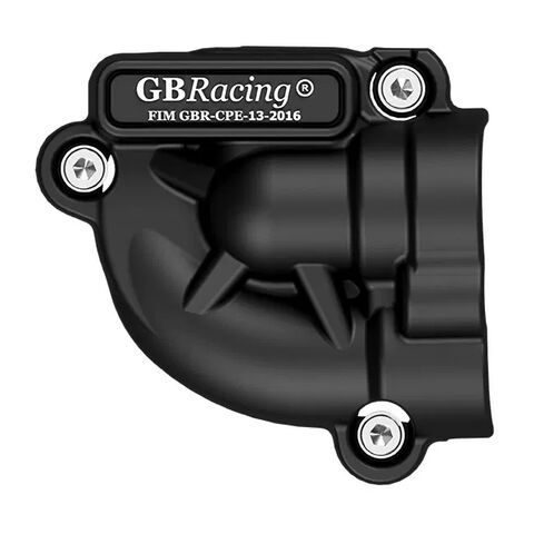 GB Racing Water Pump Cover Yamaha MT-07 / Tenere 700 2025