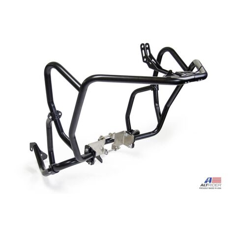 AltRider Lower Crash Bars Honda Africa Twin / Adventure Sports ES 2024-2025