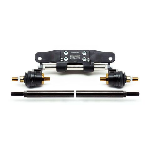 SandCraft Steering Rack Stabilizers Polaris RZR Pro R 2022-2025