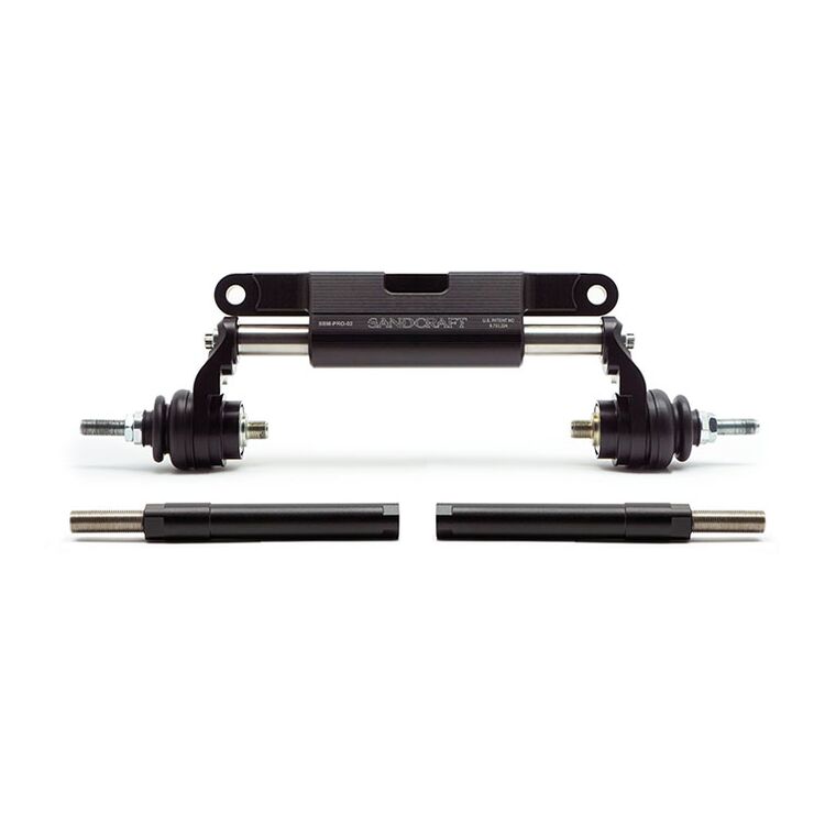 SandCraft Steering Rack Stabilizers Polaris RZR Pro XP 2020-2024