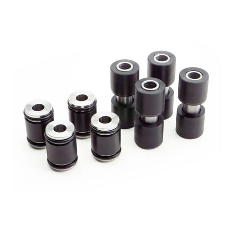 SandCraft A-Arm Bushing & Sleeve Kit Polaris RZR Turbo S / Pro XP 2018-2025