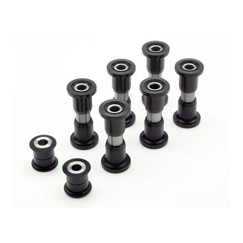 SandCraft A-Arm Bushing & Sleeve Kit