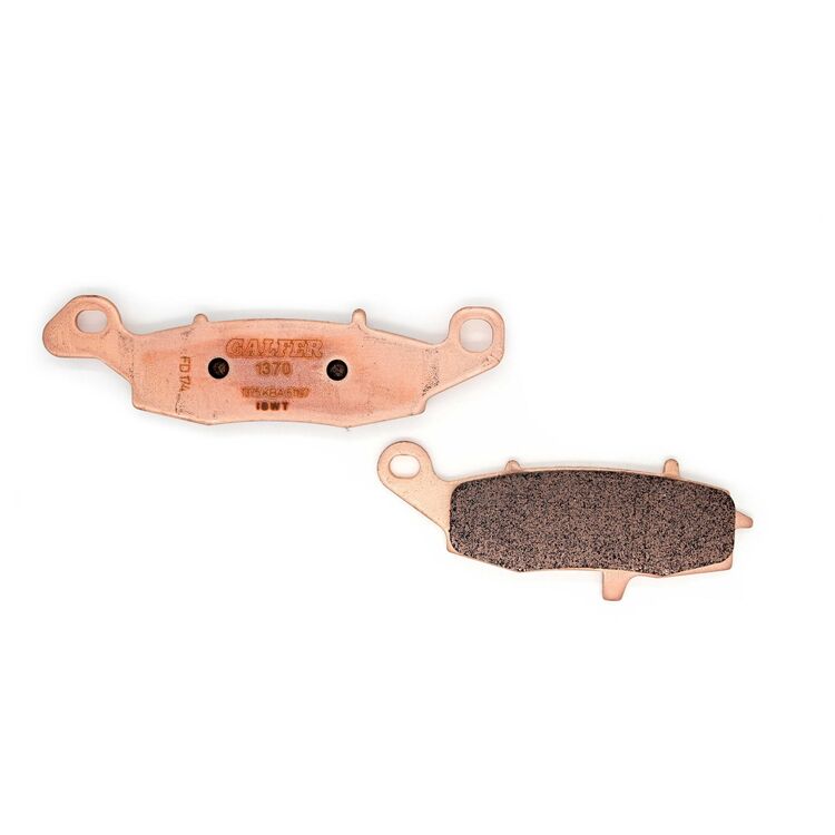 Galfer HH Sintered Front Brake Pads FD174 / FD179 FD174 [Open Box]