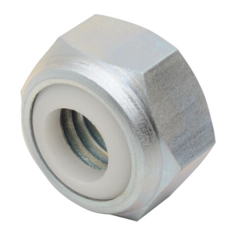 Drag Specialties Primary Chain Adjuster Sealing Nut For Harley Sportster 2004-2022