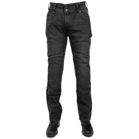 Dainese Denim Slim Women's Tex Pants - Cycle Gear