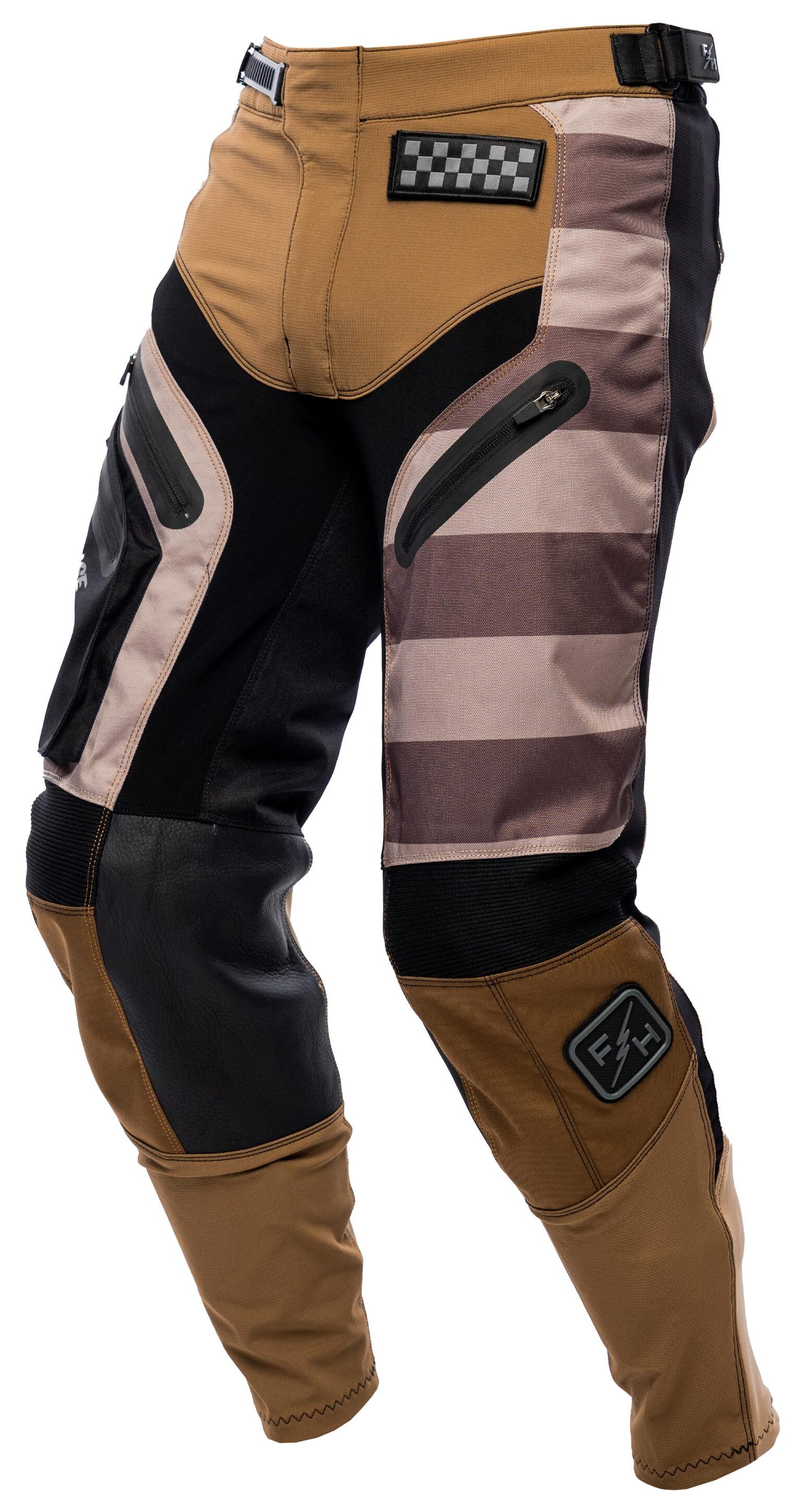 Fasthouse Off-Road Matox Pants - Cycle Gear