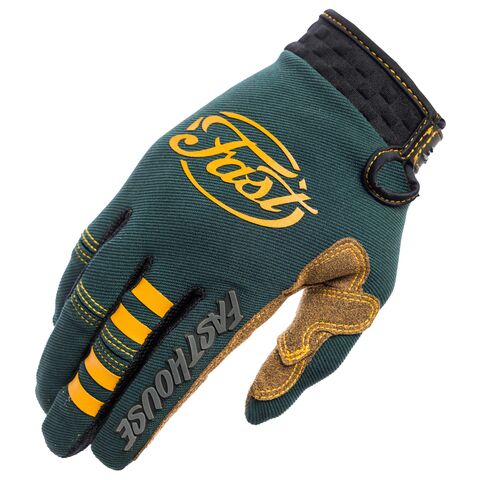 Fasthouse Speed Style Ramone Gloves