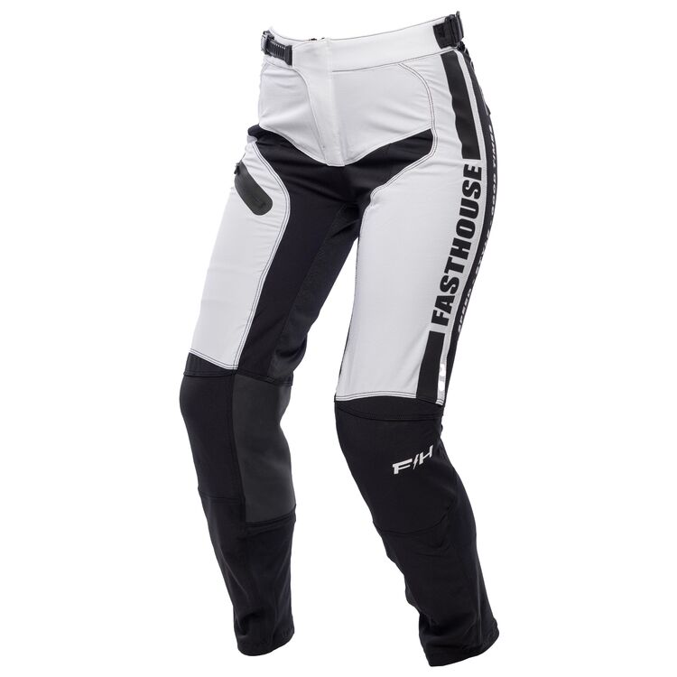 White/Black