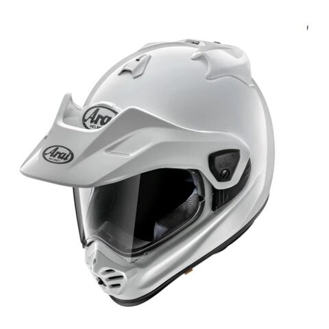 Arai XD-5 Helmet Black Frost / MD [Open Box]