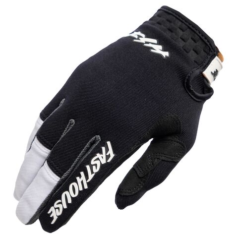 Fasthouse Youth Speed Style Hudson Gloves