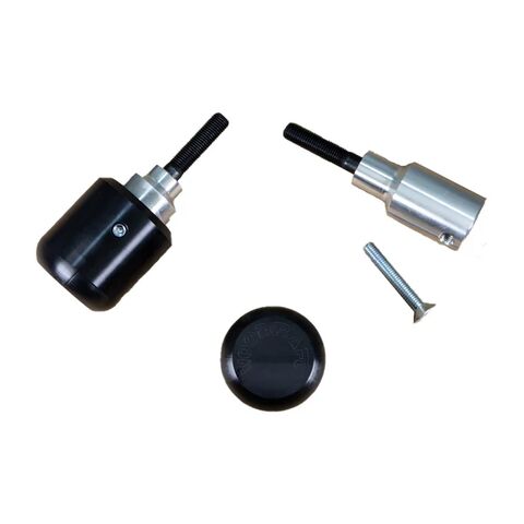 Woodcraft Frame Slider Kit BMW S1000R 2014-2020