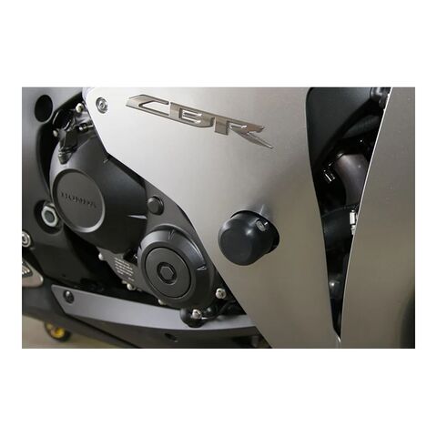 Woodcraft Frame Slider Kit Honda CBR1000RR 2008-2016