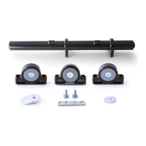 SandCraft Motor Mount Combo