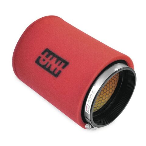 Uni Filter Multi-Stage Competition Air Filter Yamaha YFZ450 2004-2025 [Open Box]