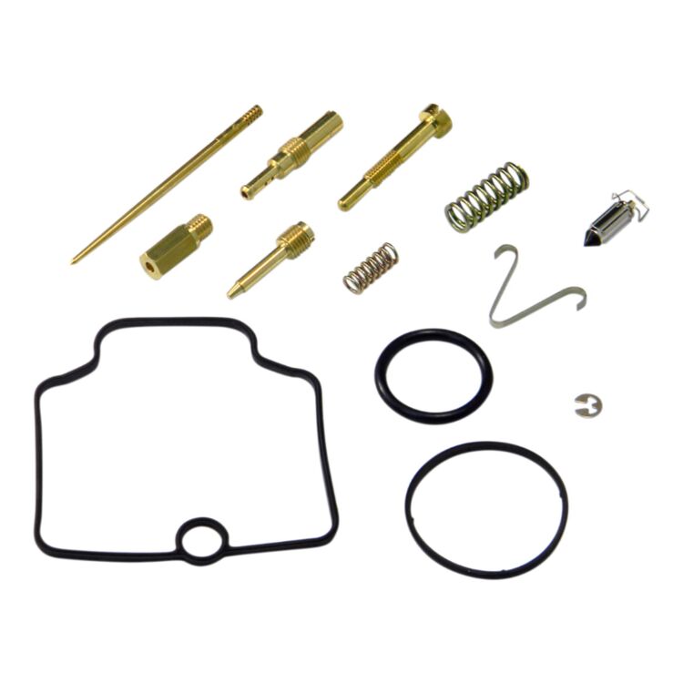 Shindy Carburetor Repair Kit Suzuki RM85 2002-2008