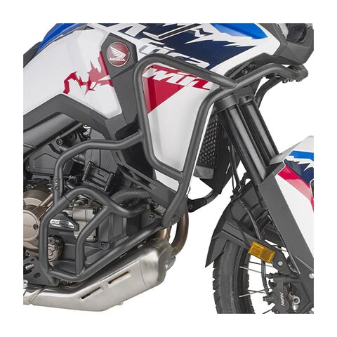 Givi TNH1209 Upper Engine Guards Honda Africa Twin 2024-2025