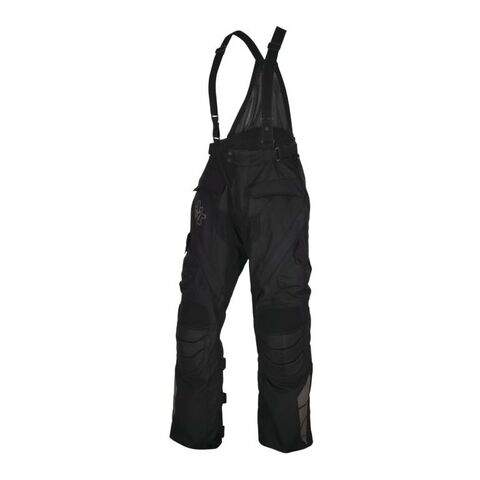 Firstgear Kathmandu 2.0 Pants Black / 36 (Tall) [Open Box]