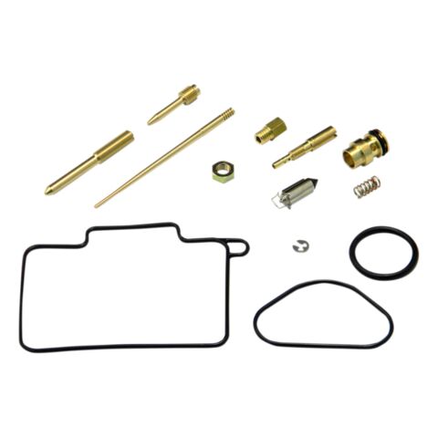 Shindy Carburetor Repair Kit Suzuki RM125 2001-2004