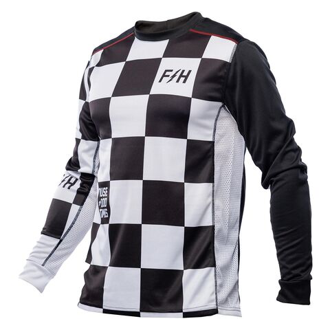 Fasthouse Sanguaro Gibson Jersey