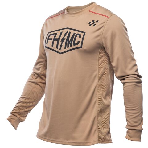 Fasthouse Sanguaro Bennet Jersey