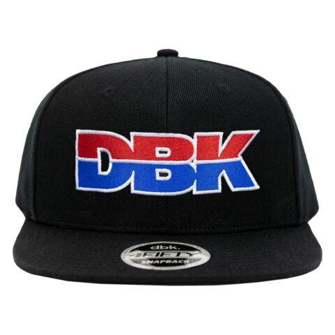 DBK Ride 4Fifty Snapback Hat