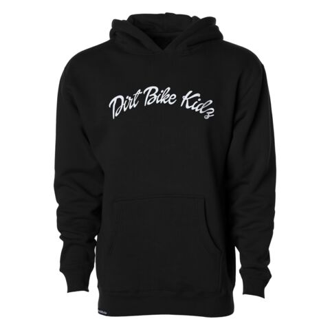 DBK Clean Win Youth Hoody