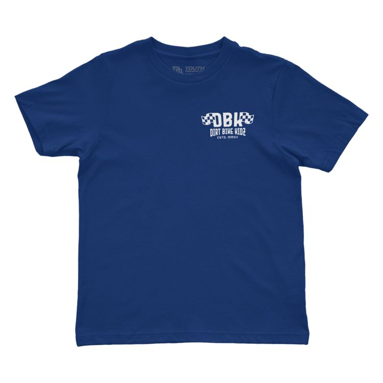 Royal Blue
