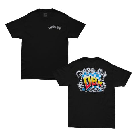 DBK Clean Win Youth T-Shirt