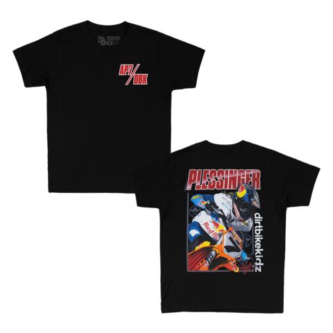 DBK AP7 Holeshot T-Shirt