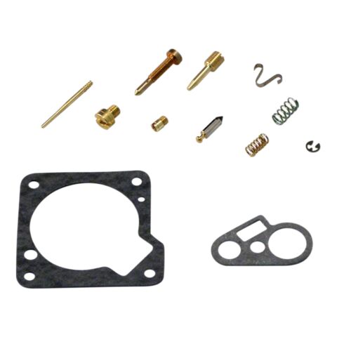 Shindy Carburetor Repair Kit Yamaha PW50 1985-2006