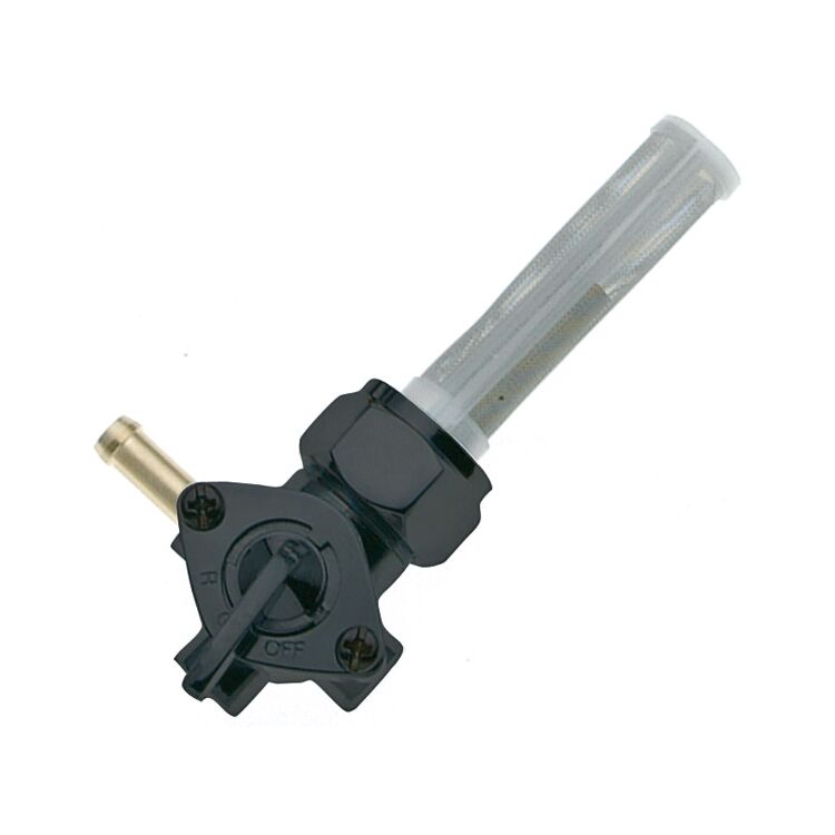 Left Outlet