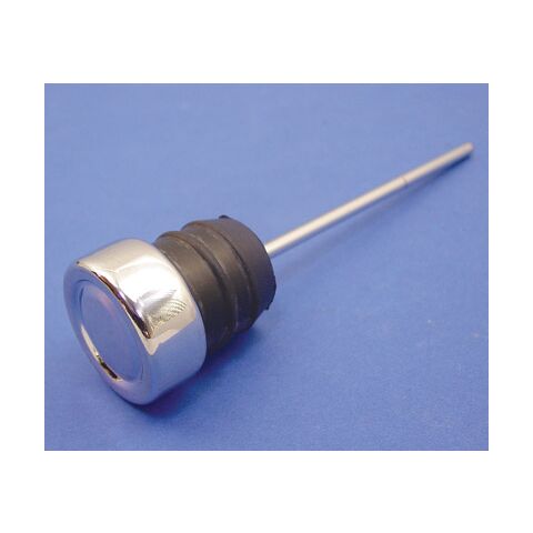 Milwaukee Twins Oil Tank Dipstick For Harley