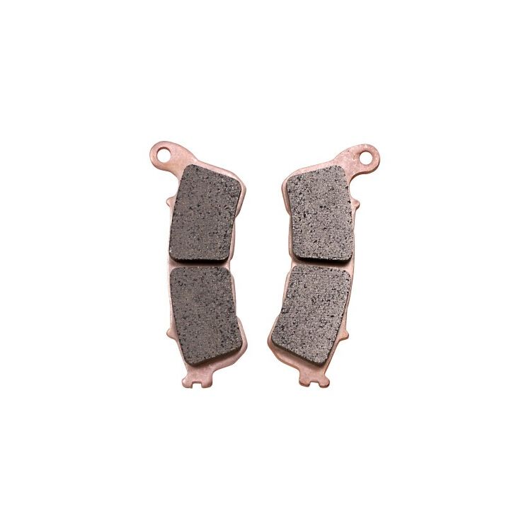 EBC FA388/2HH Double-H Sintered Rear Brake Pads [Open Box]