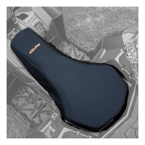 Kolpin Outdoors ATV Slip-on XL Seat Cover [Open Box]
