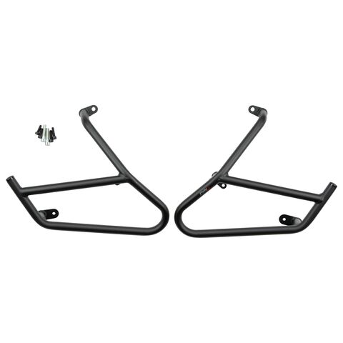 Puig Engine Guards Suzuki V-Strom 800DE 2023-2025 Black [Open Box]